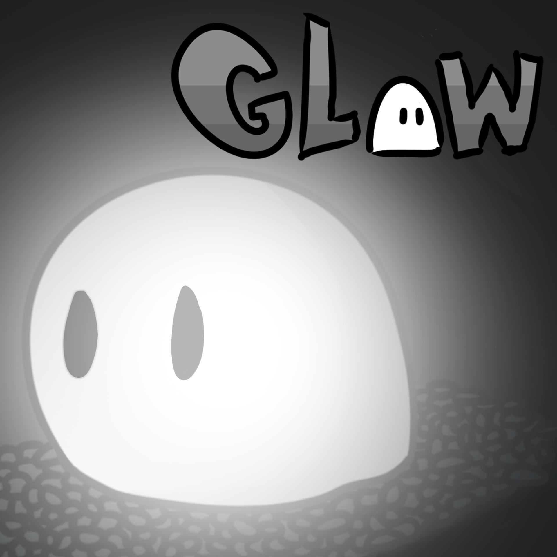 Glow (itch) (TheMashupMann) - кадр 1