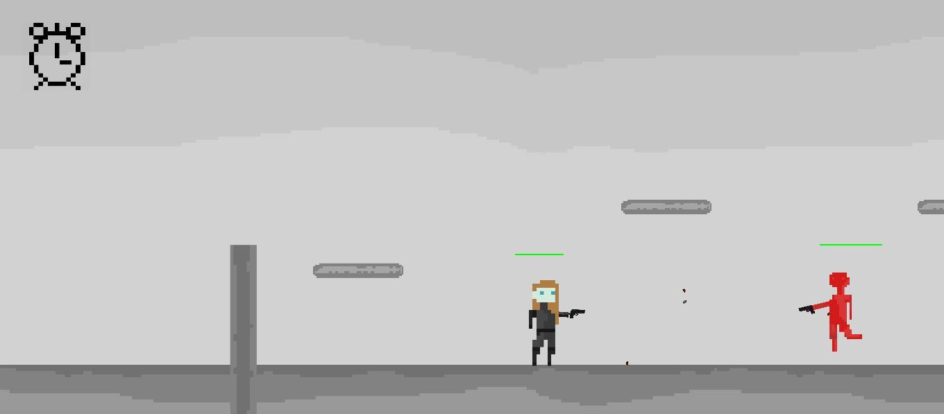 Tabasco (itch) - кадр 6