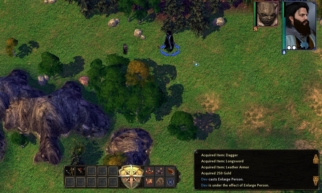 Cave of Sorrows A New Beginning (itch) - кадр 9