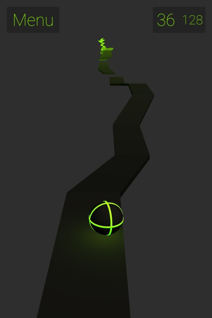 Obstaball (itch) - кадр 4