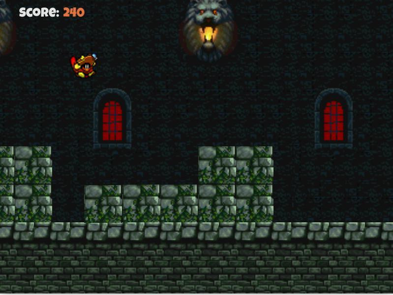 Dungeon Mage (Andre Game Dev!) (itch) - кадр 4