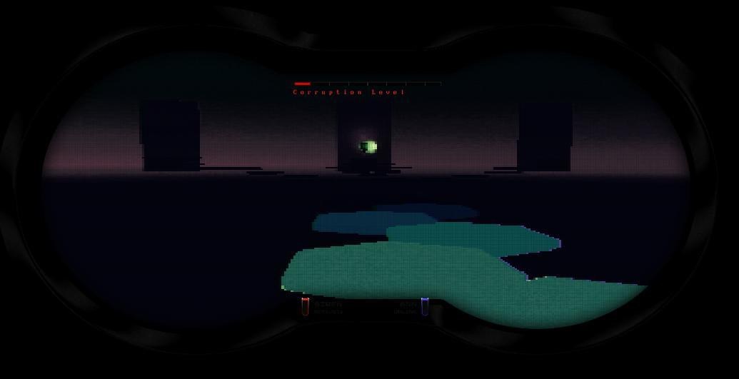 System GES (itch) - кадр 2