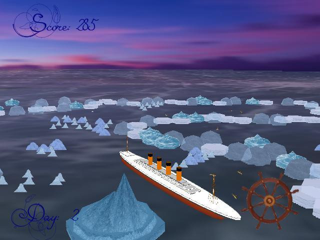 Titanic (itch) - кадр 2