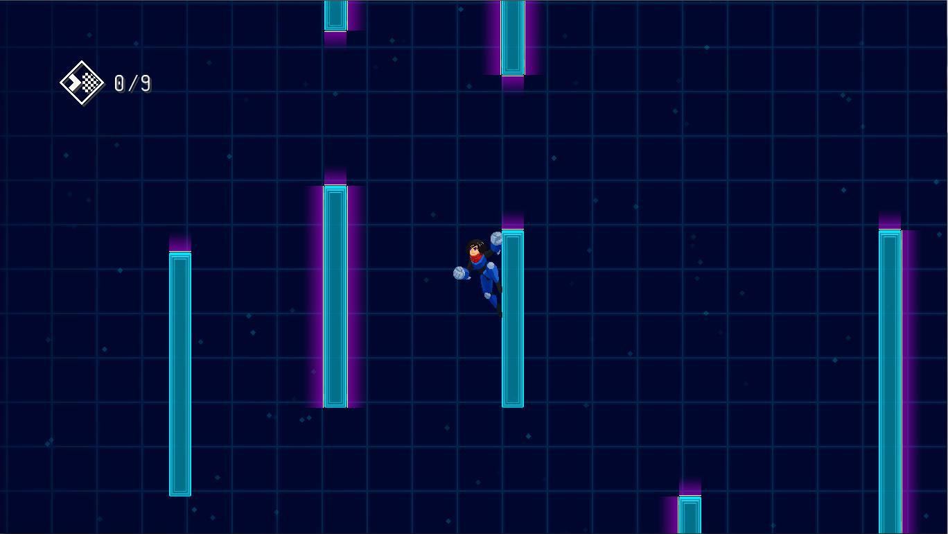 Overclocked (itch) - кадр 5
