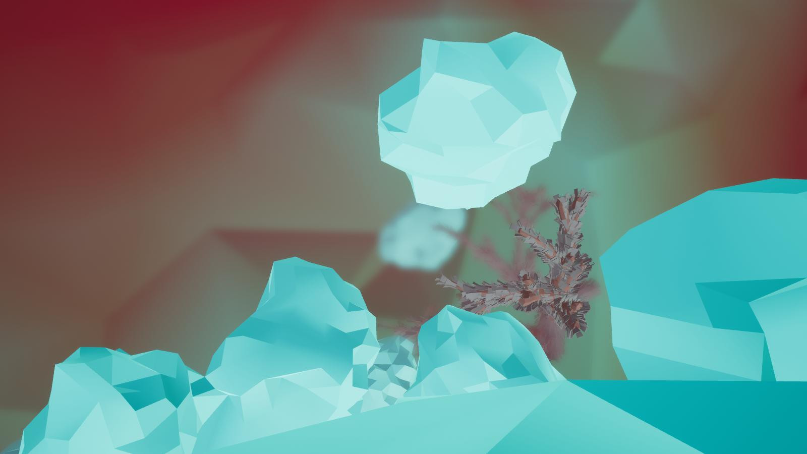 Salmon Tower (itch) - кадр 3