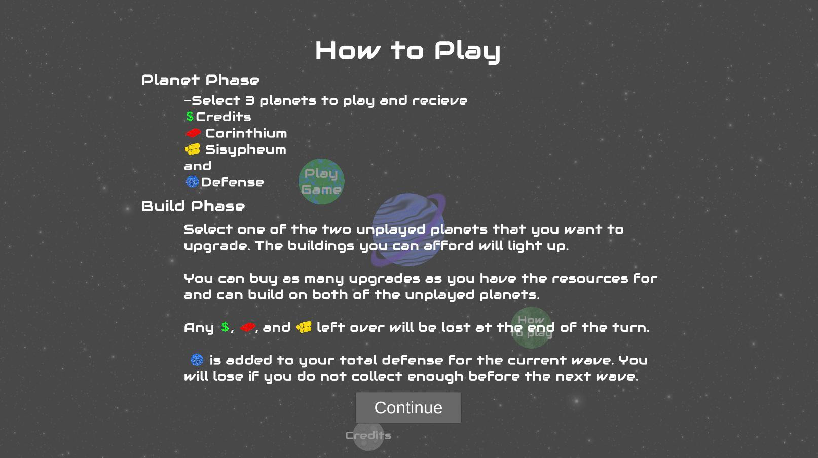 Planet Crafter (itch) - кадр 4