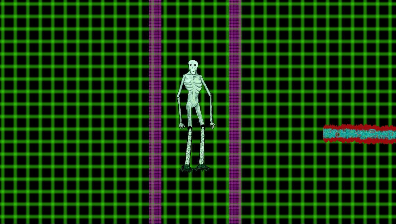 Tombe (itch) - кадр 3