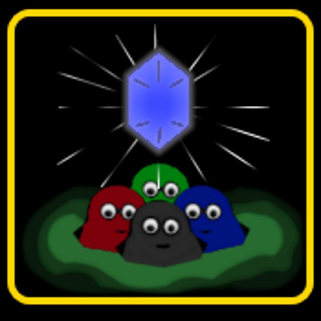 A Slime Story (itch) - кадр 1