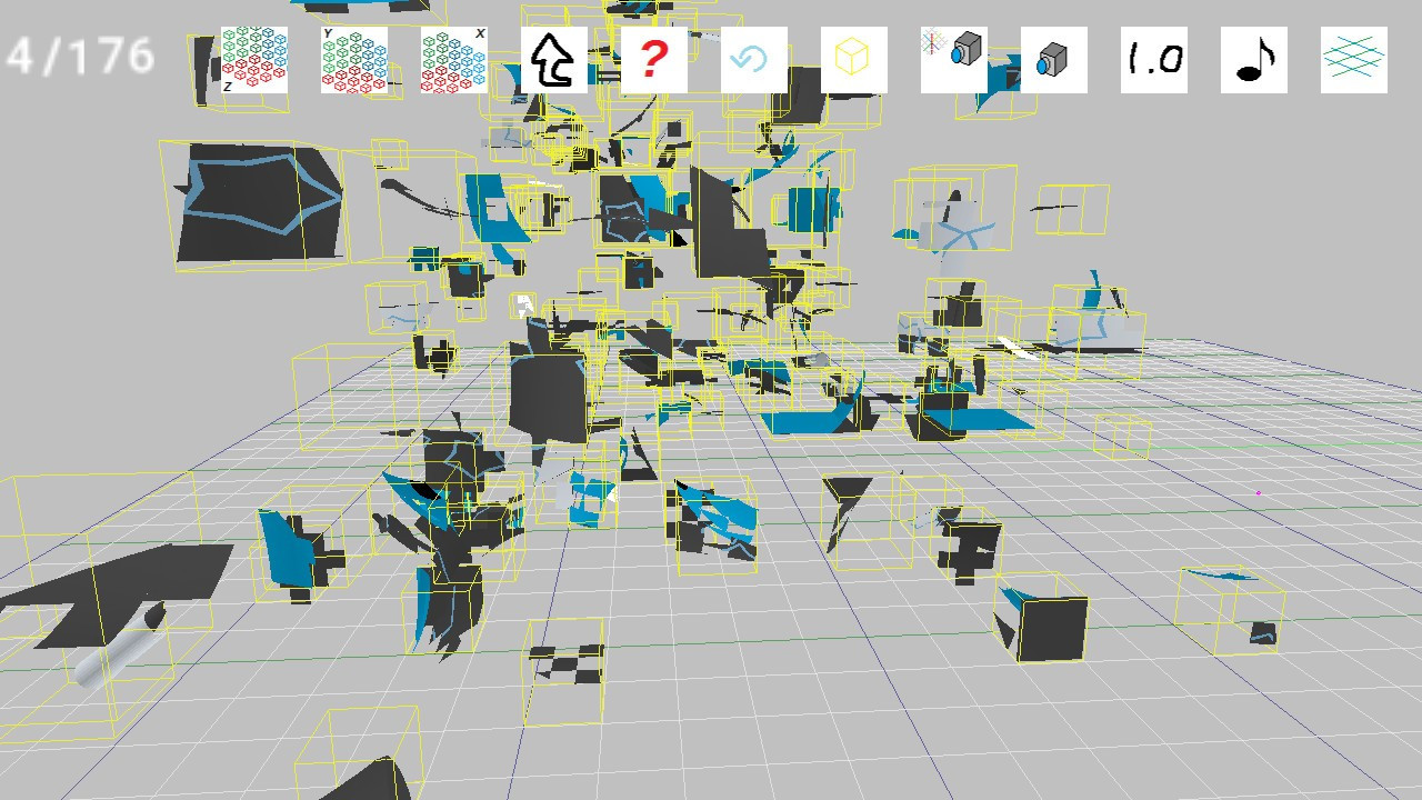 Puzzle 3D - кадр 7
