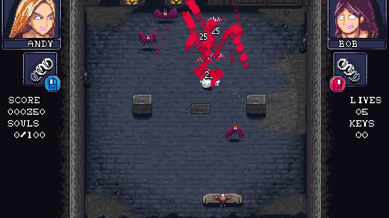 Death's Hangover - кадр 8