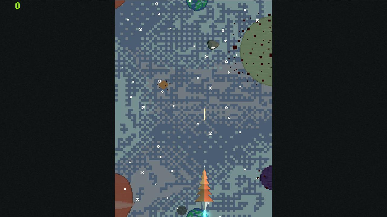 Relative Space (itch) - кадр 5