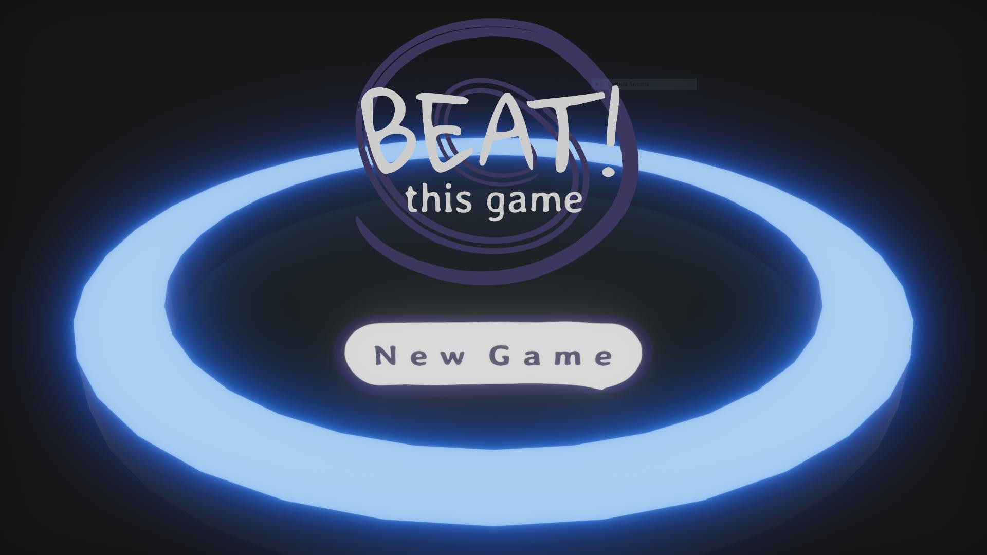 Beat! This Game (itch) - кадр 7