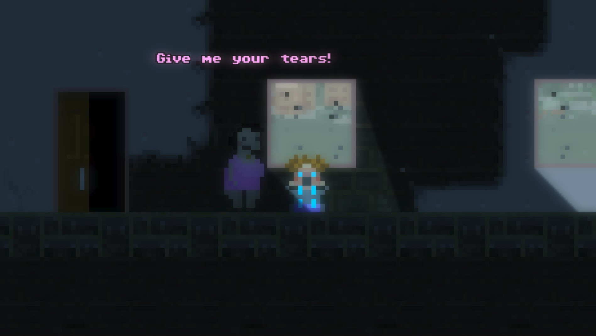 Holy Molluscamony (itch) - кадр 4