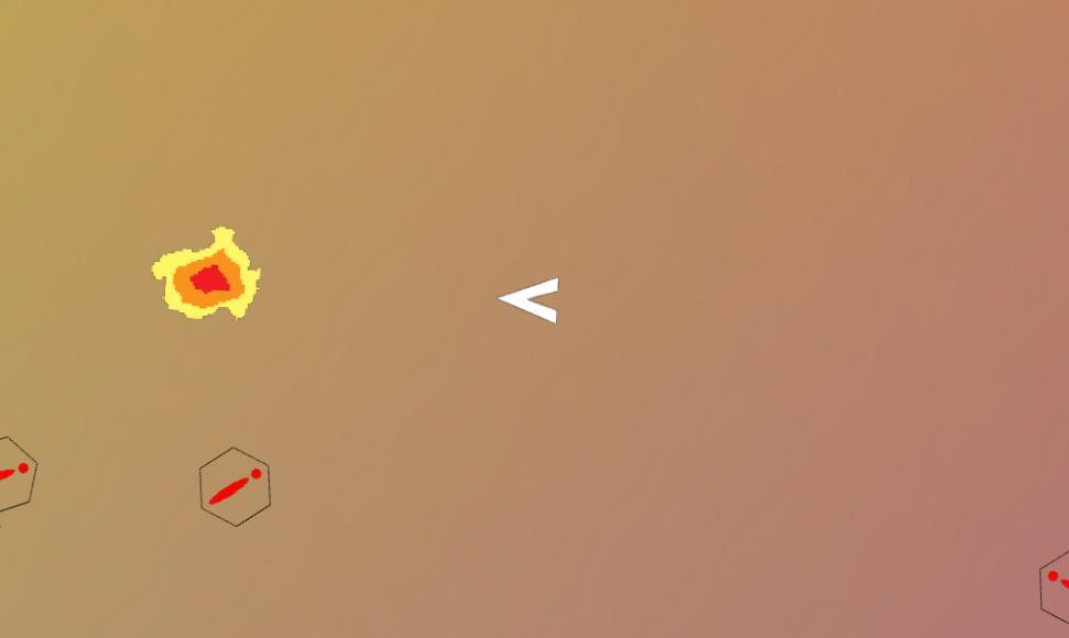 GameDev Warriors (itch) - кадр 4