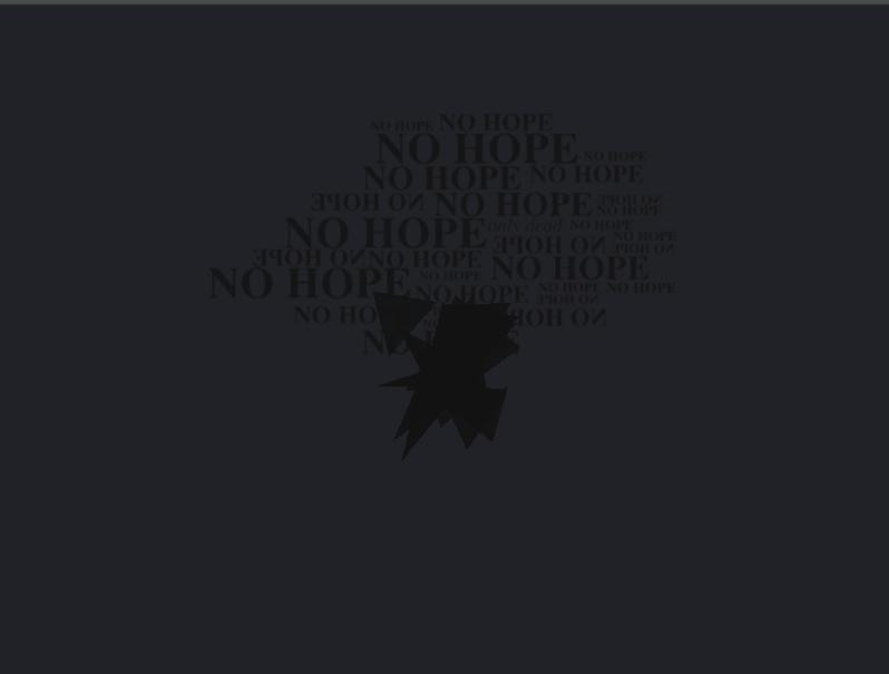 No hope (Sergi Collado) (itch) - кадр 2