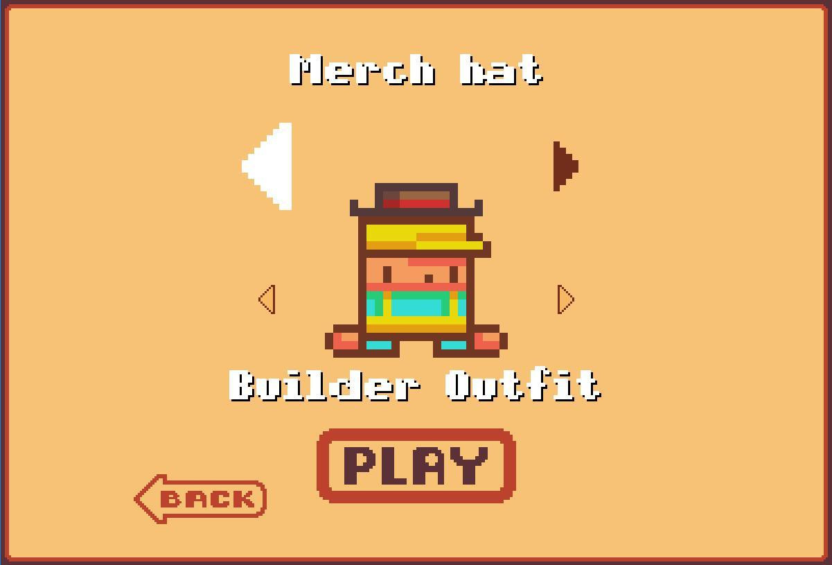 Room Builder (itch) - кадр 3