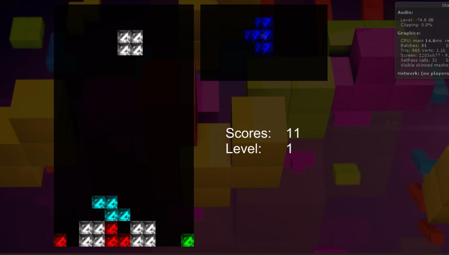 The Block (daffa4040) (itch) - кадр 5