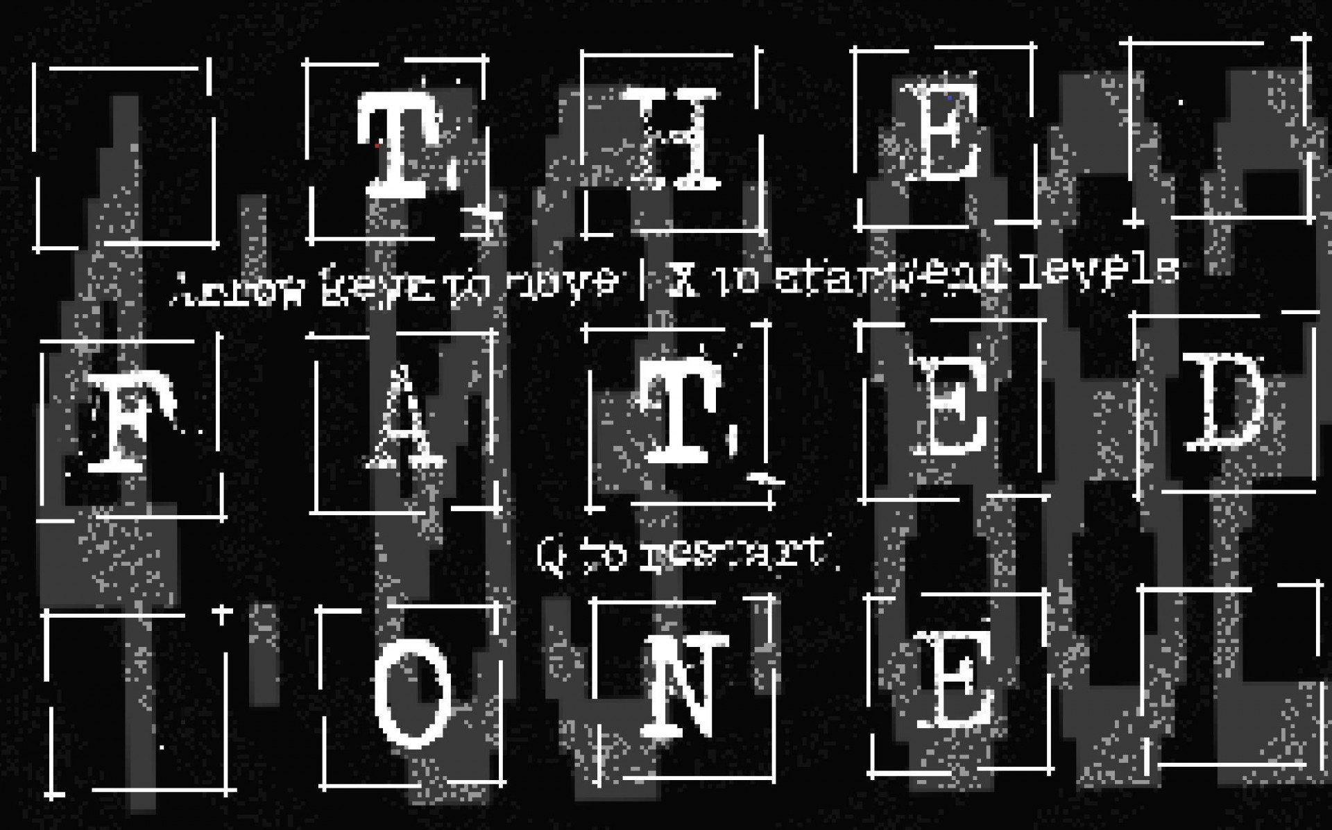 The Fated One (itch) - кадр 1