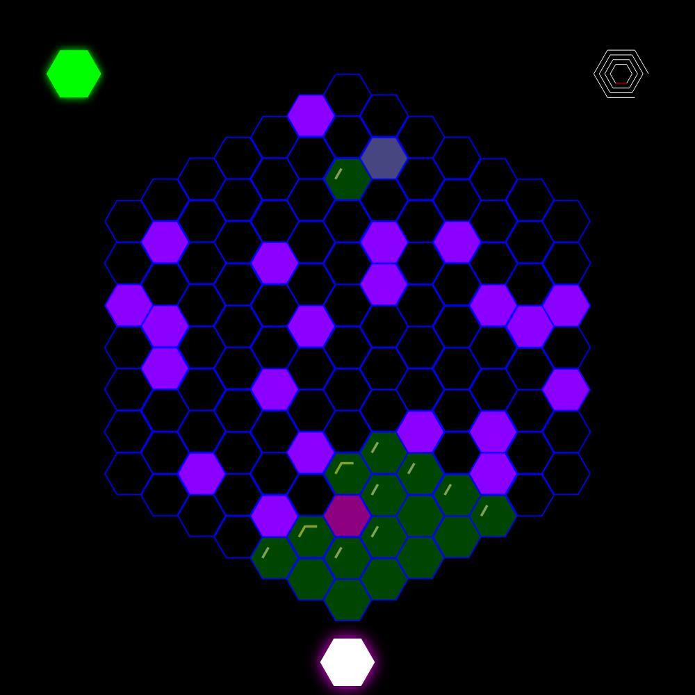 hexsweeper (hitcherland) - кадр 5