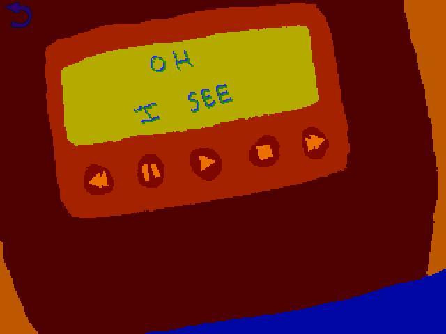 welcome (sleepingzone) (itch) - кадр 3