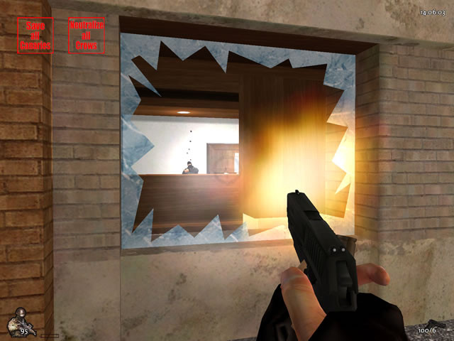 FBI Hostage Rescue - кадр 11