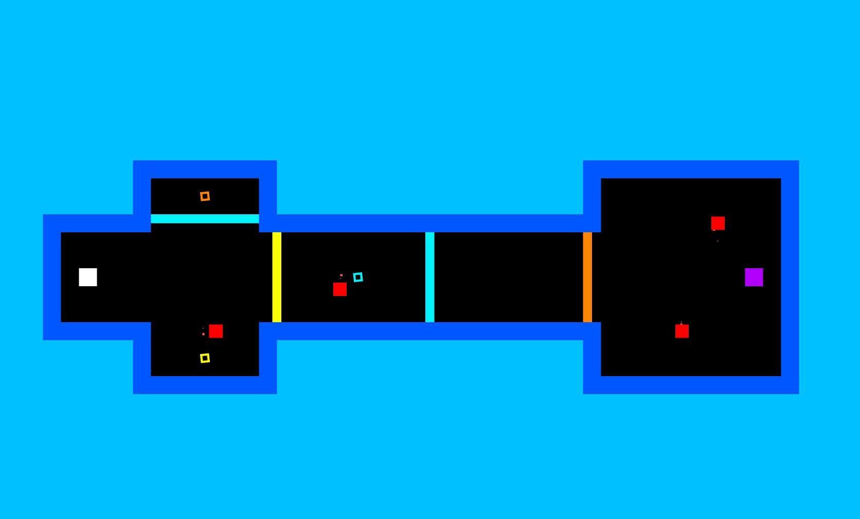 Boxity (itch) - кадр 3
