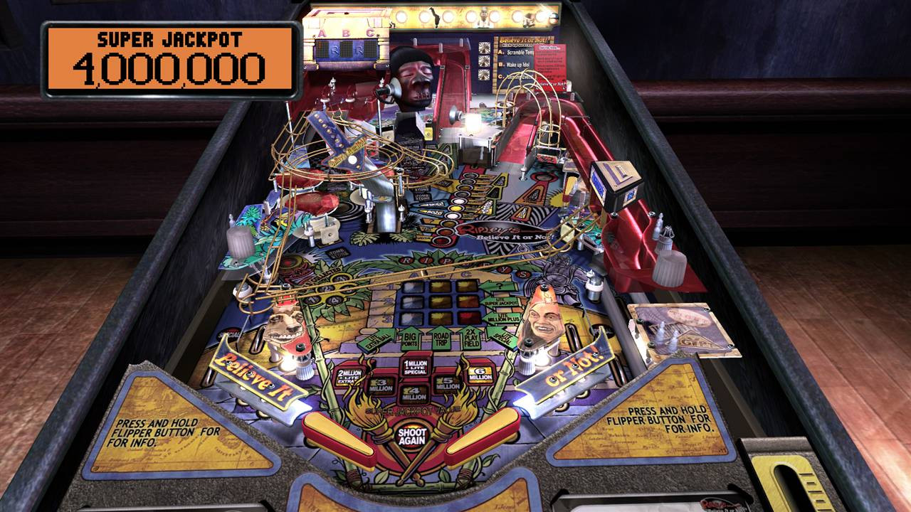 The Pinball Arcade - кадр 13
