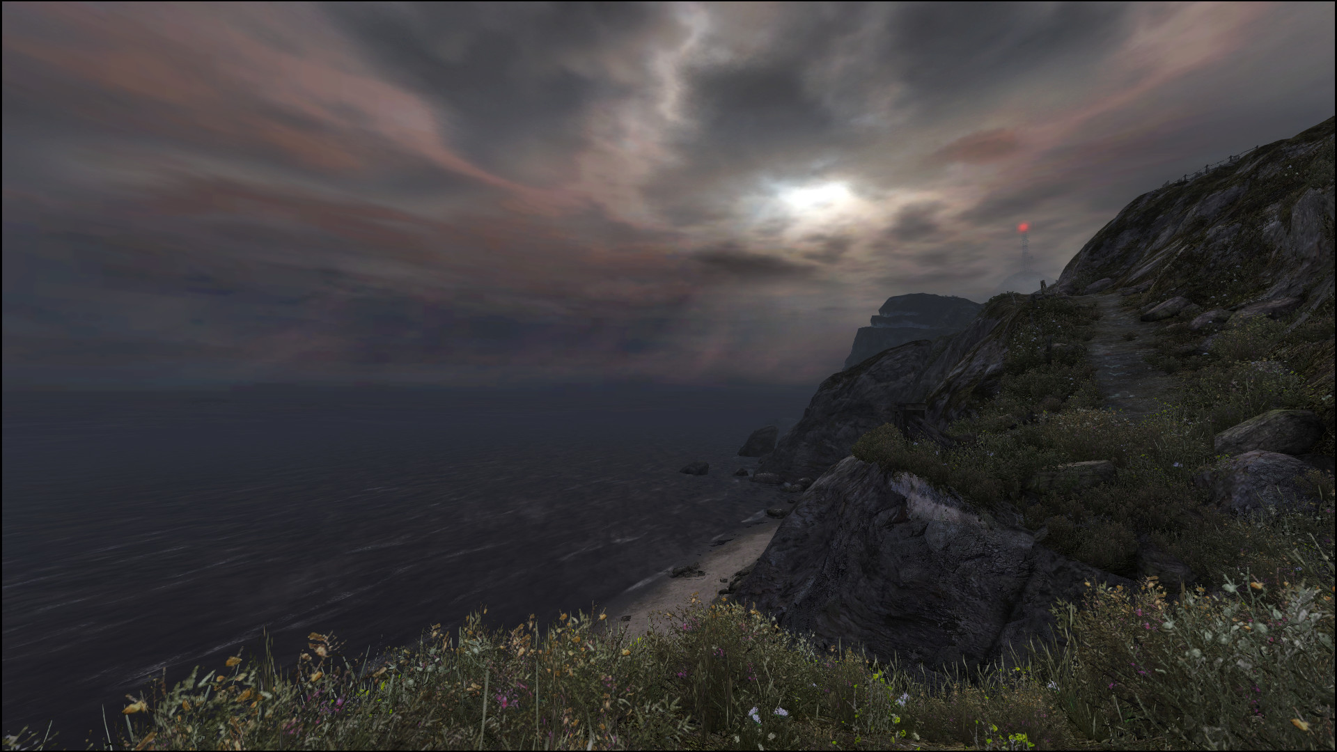 Dear Esther: Landmark Edition - кадр 8