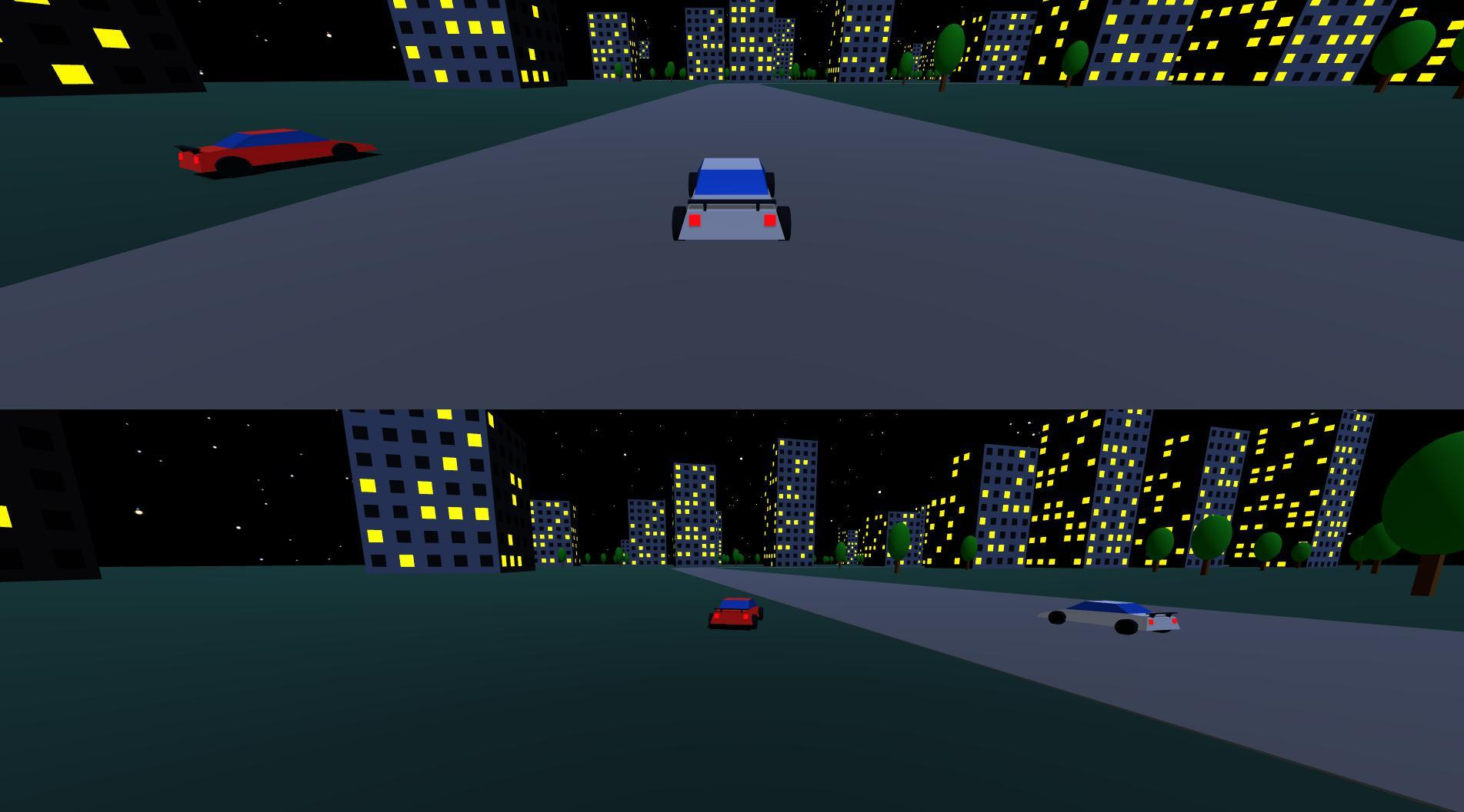 No Brakes (itch) - кадр 3