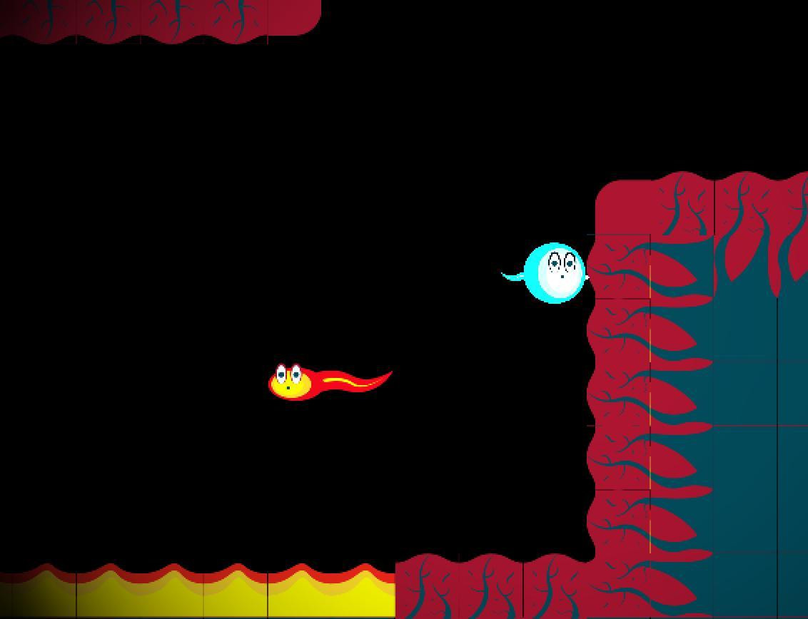 Erebus: The Creation of the World (itch) - кадр 3