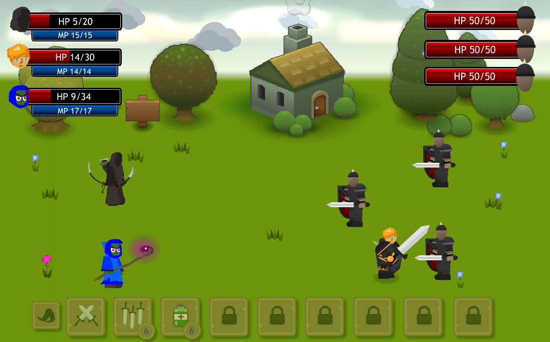 Eggys Games Flash Collection - кадр 5