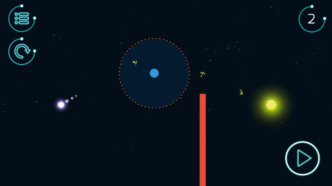 Electron (Black Cube Games) (itch) - кадр 4