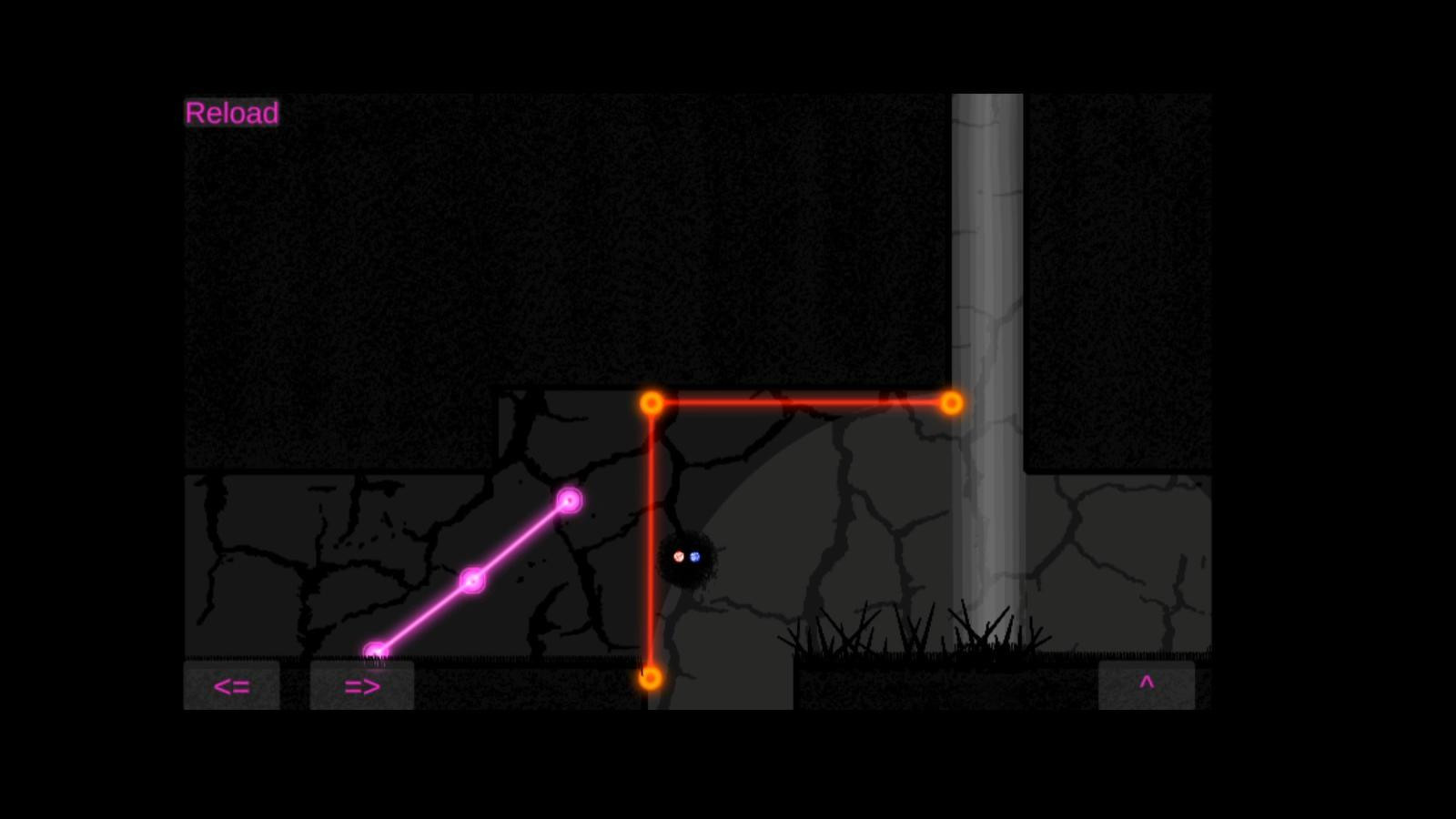 Pink Link (itch) - кадр 3