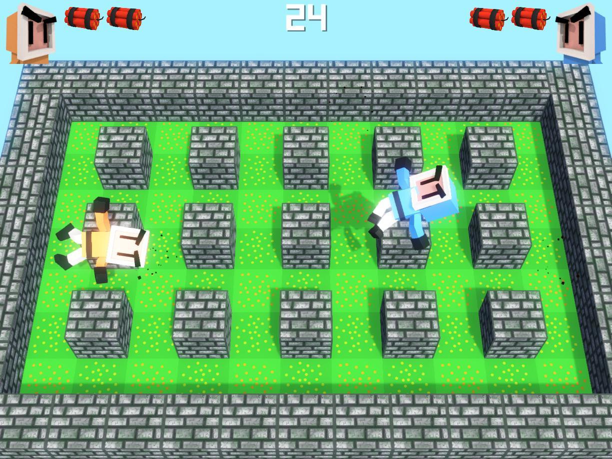 Dyna Bros (itch) - кадр 5