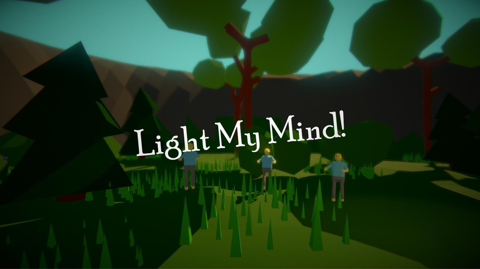 Light My Mind! (itch) - кадр 1