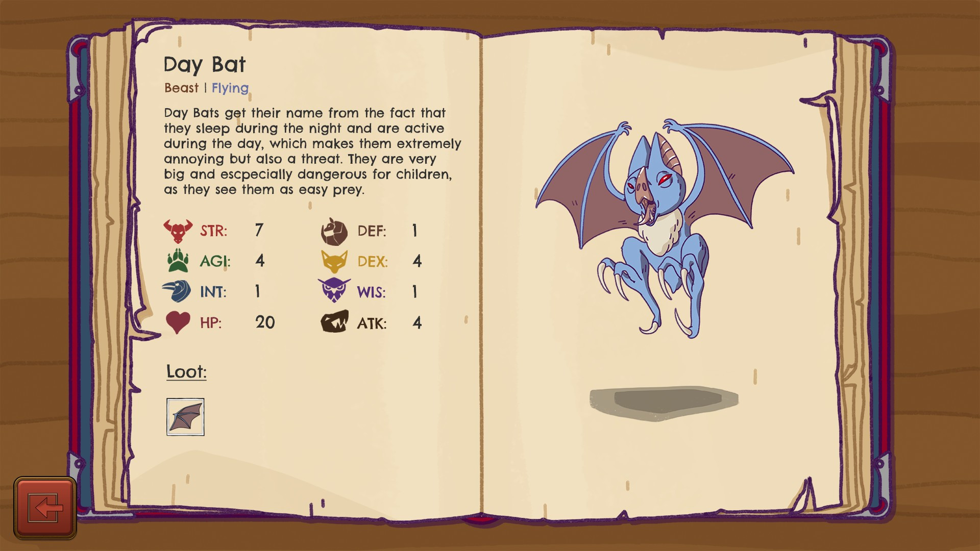 The Quest Giver - кадр 5