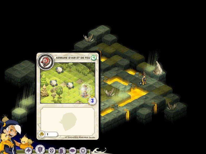 Dofus-Arena - кадр 15