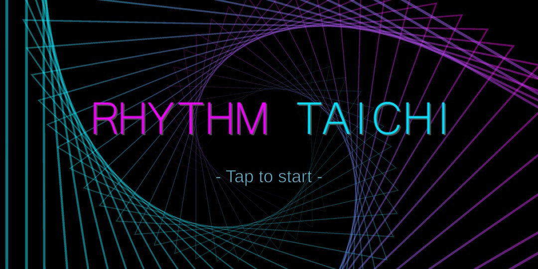 Rhythm Taichi (itch) - кадр 8