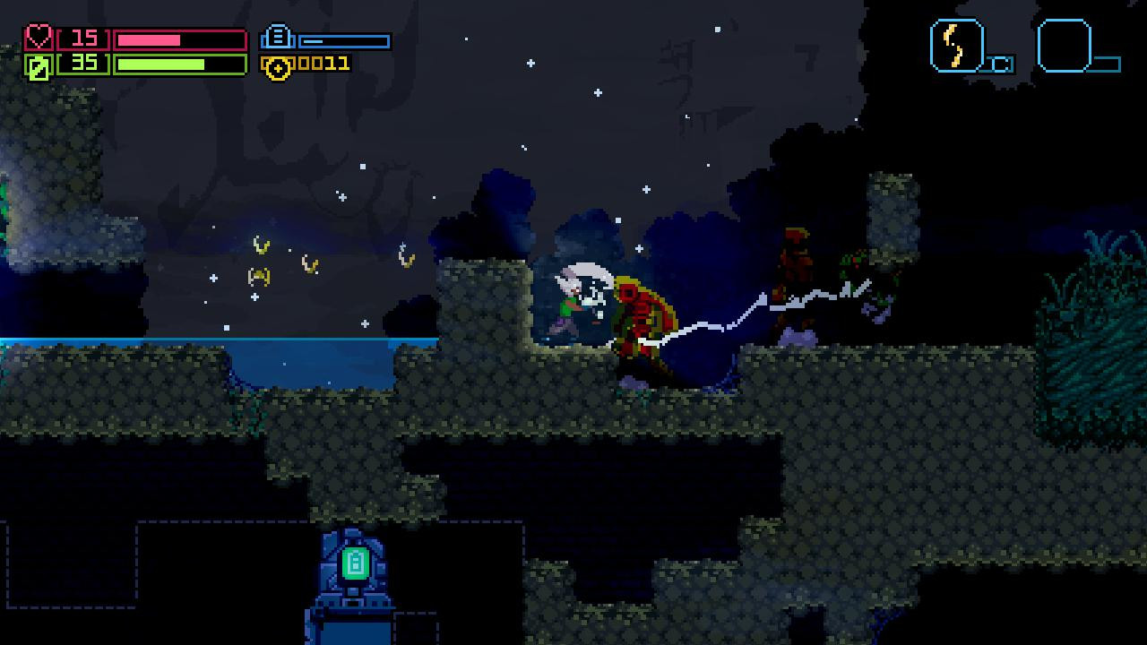 Skytorn - кадр 5