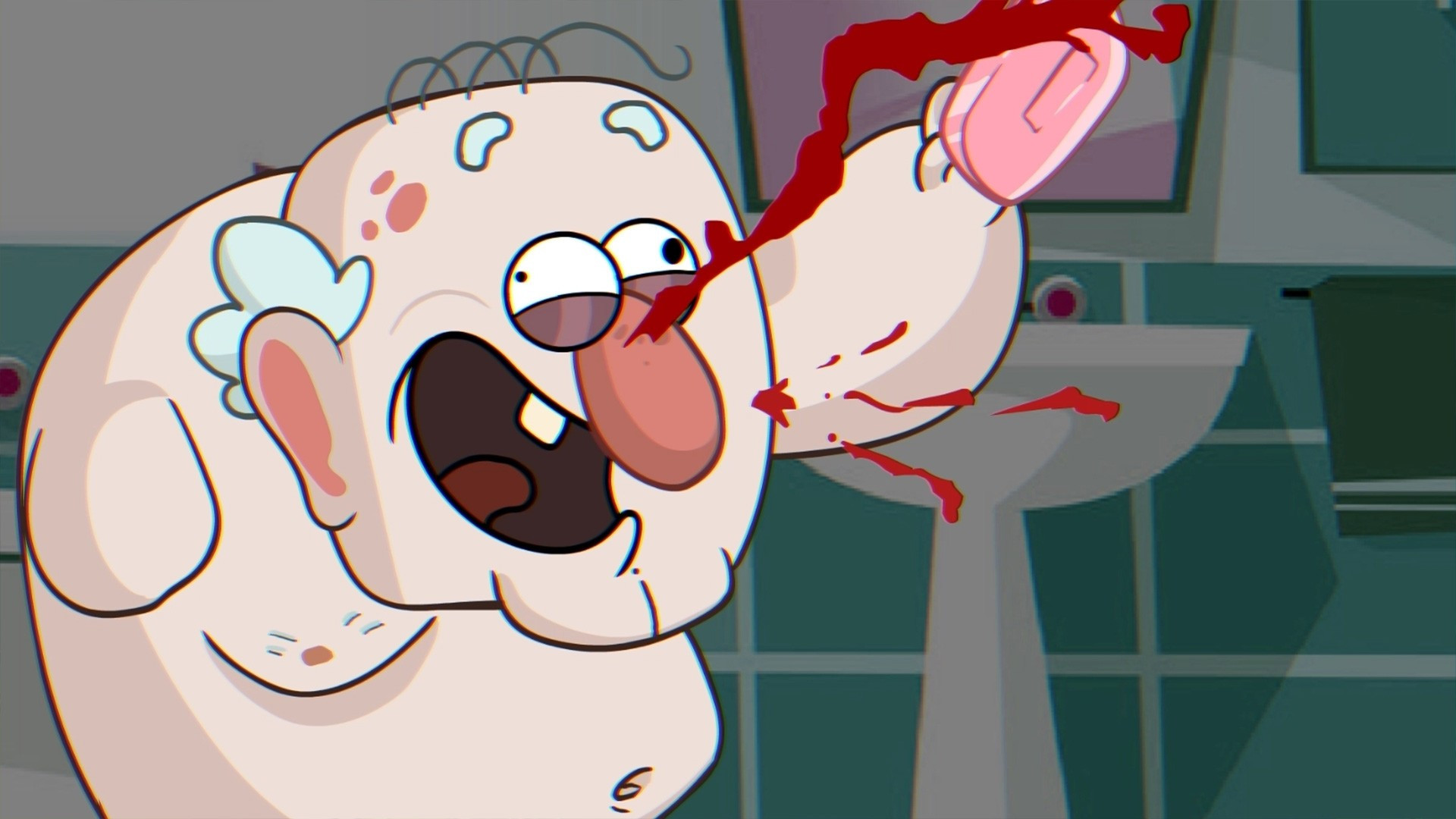 Indiecalypse - кадр 14