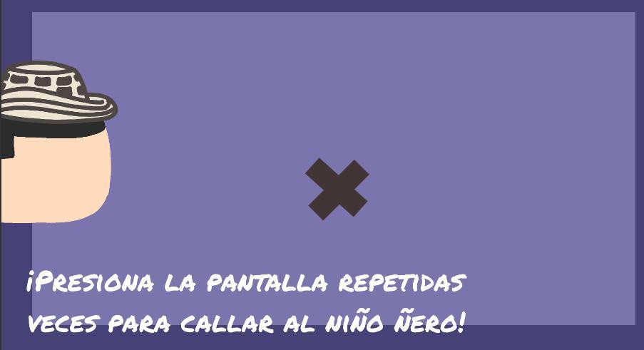 ¡Ay, Colombia! (itch) - кадр 6