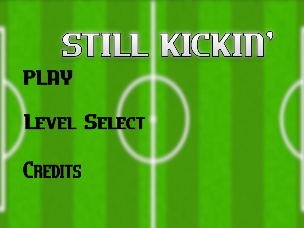 Still Kickin' (itch) - кадр 3