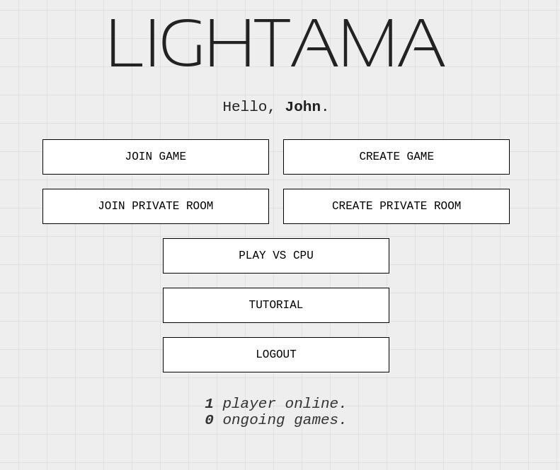 Lightama (itch) - кадр 3