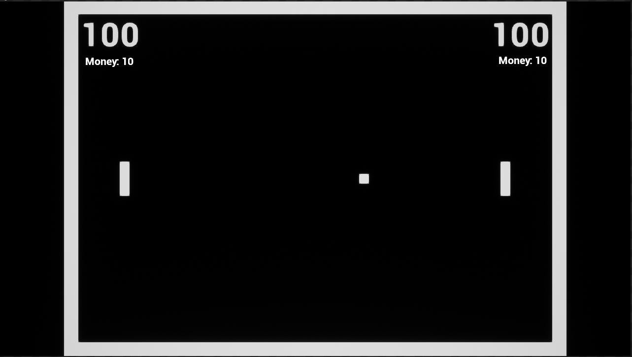 Turbo Tower Pong (Prototype) (itch) - кадр 2