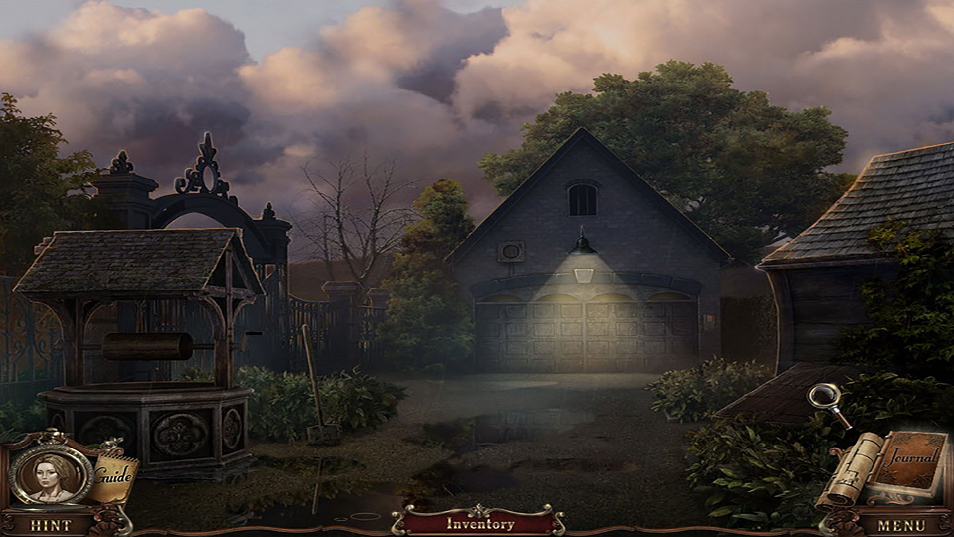 Brink of Consciousness: Dorian Gray Syndrome Collector's Edition - кадр 5