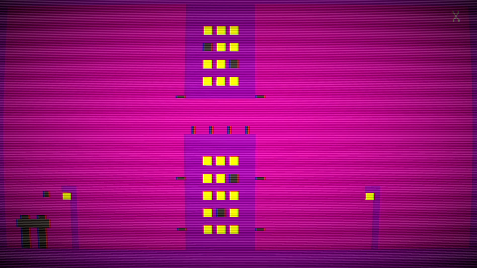 Retro Pixel (itch) - кадр 3