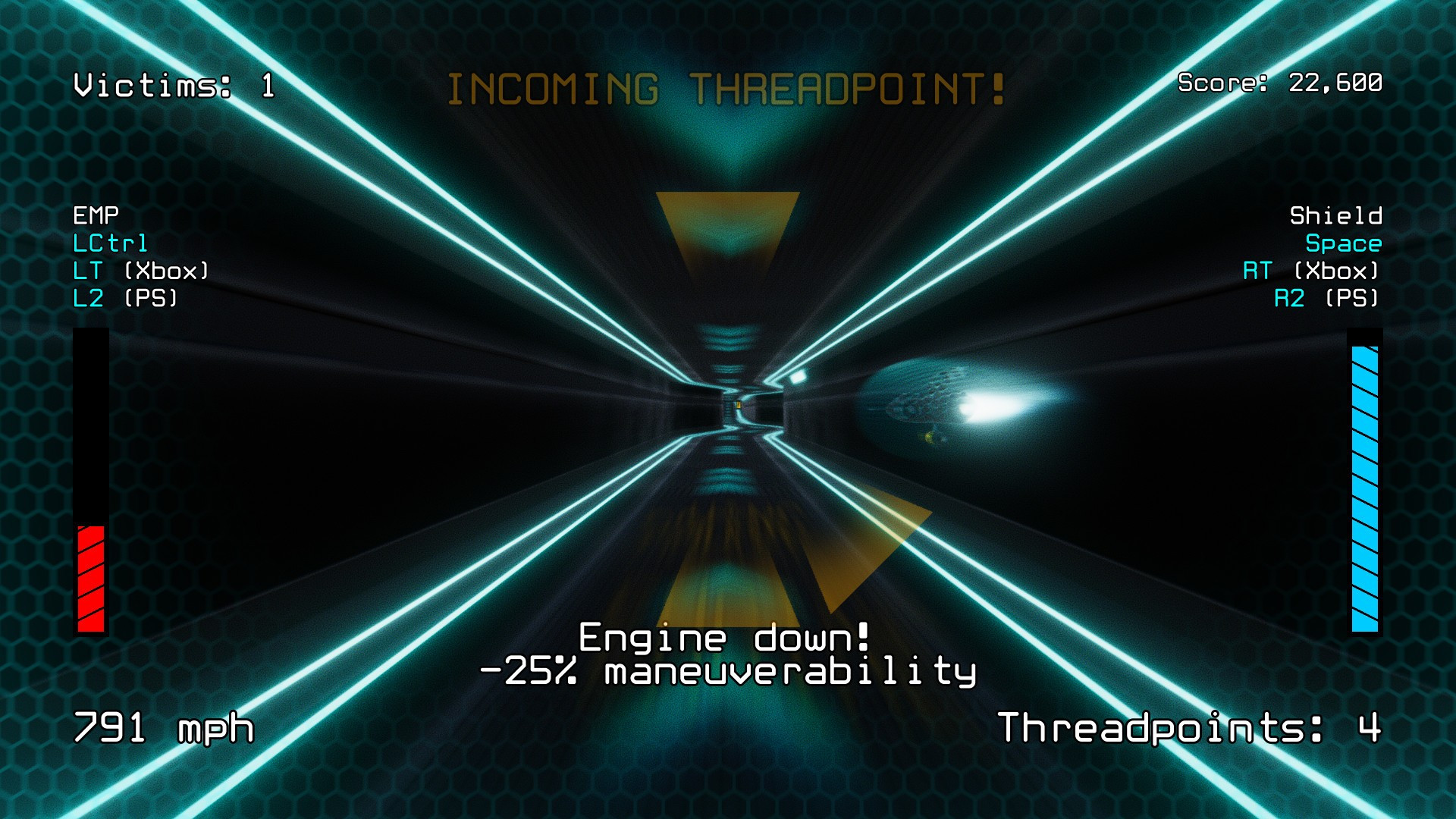 Threadpoint (LD43) (itch) - кадр 6