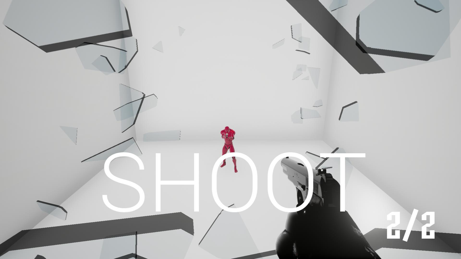 SUPERHOP (itch) - кадр 6
