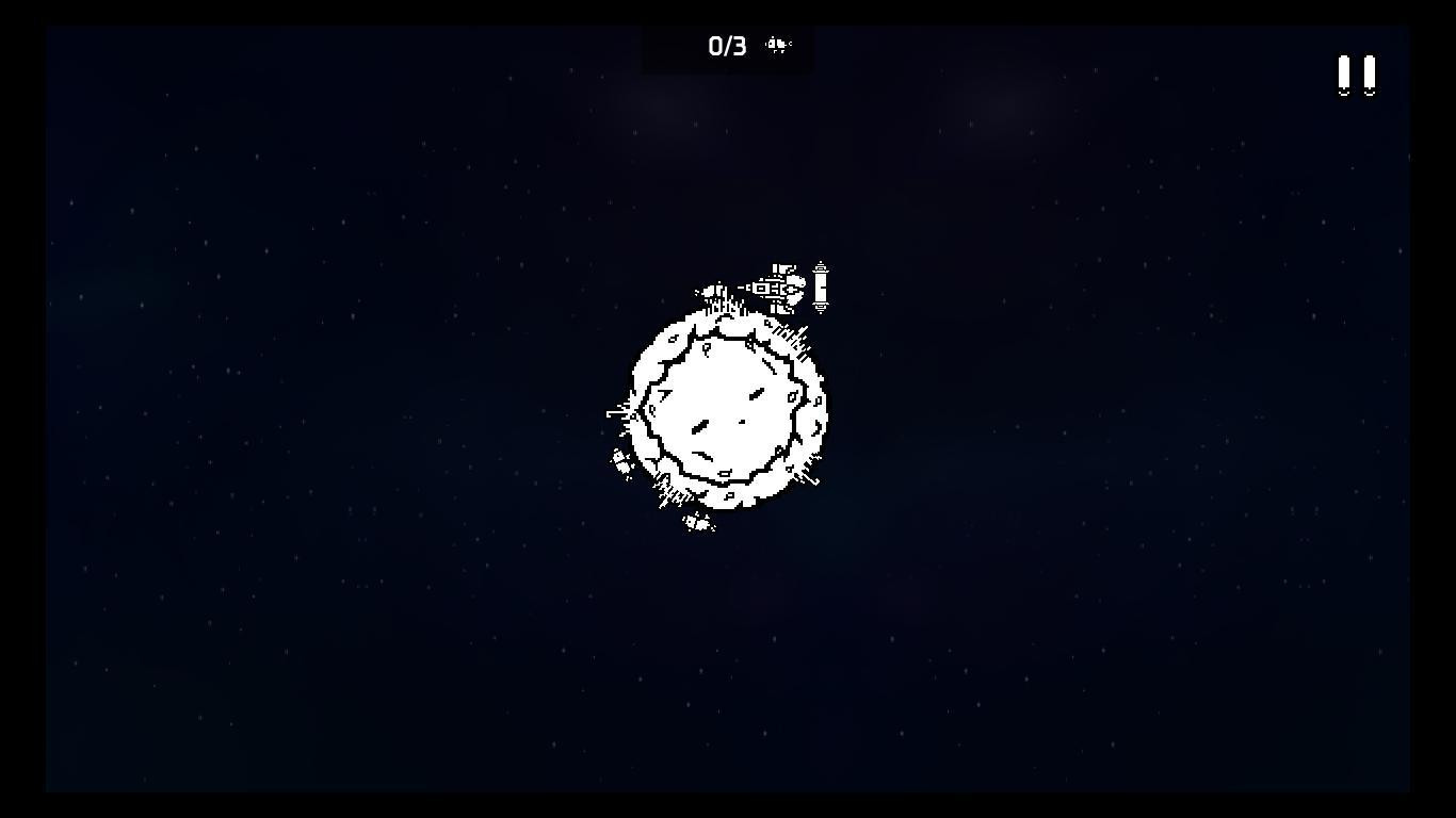 Project Star (itch) - кадр 3