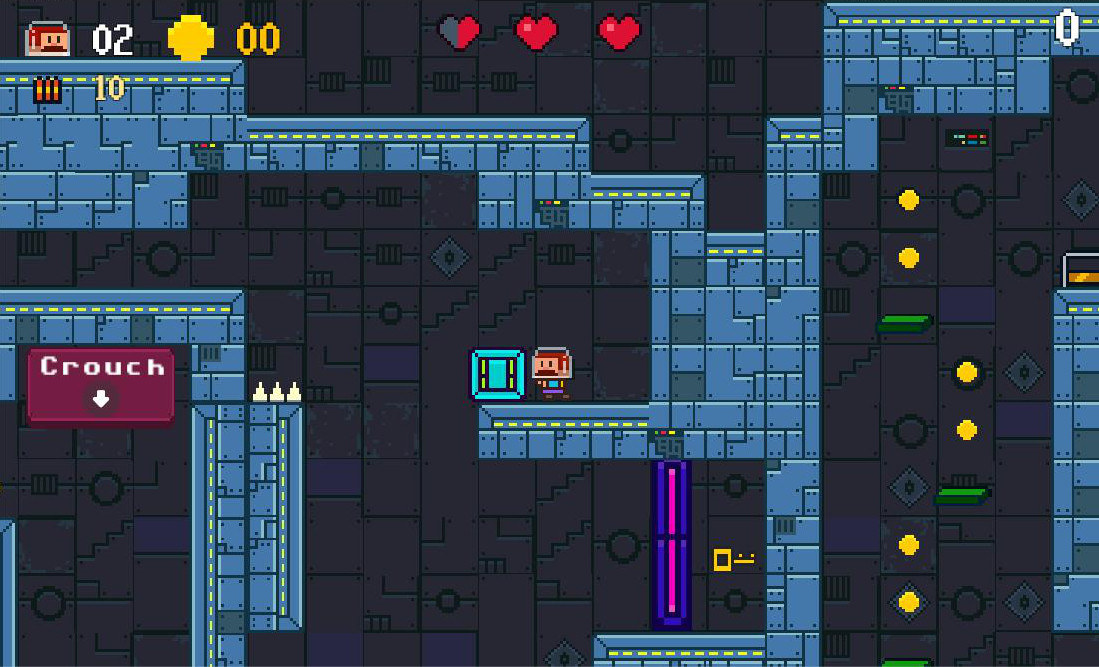 Super Mustache - кадр 7